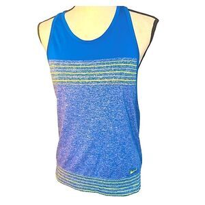Nike Tank Top 